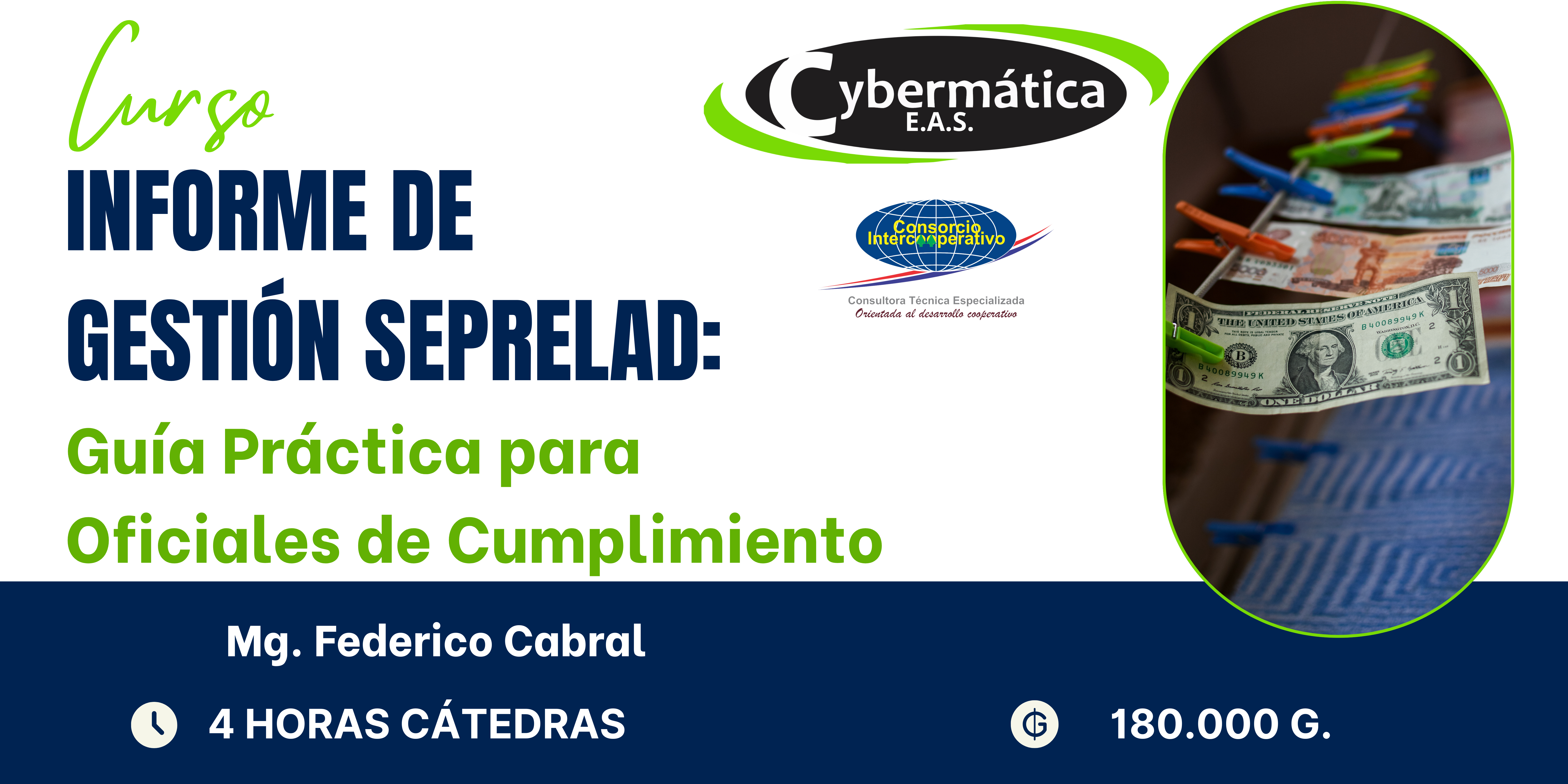 Informe Seprelad: Guía para oficiales de cumplimiento