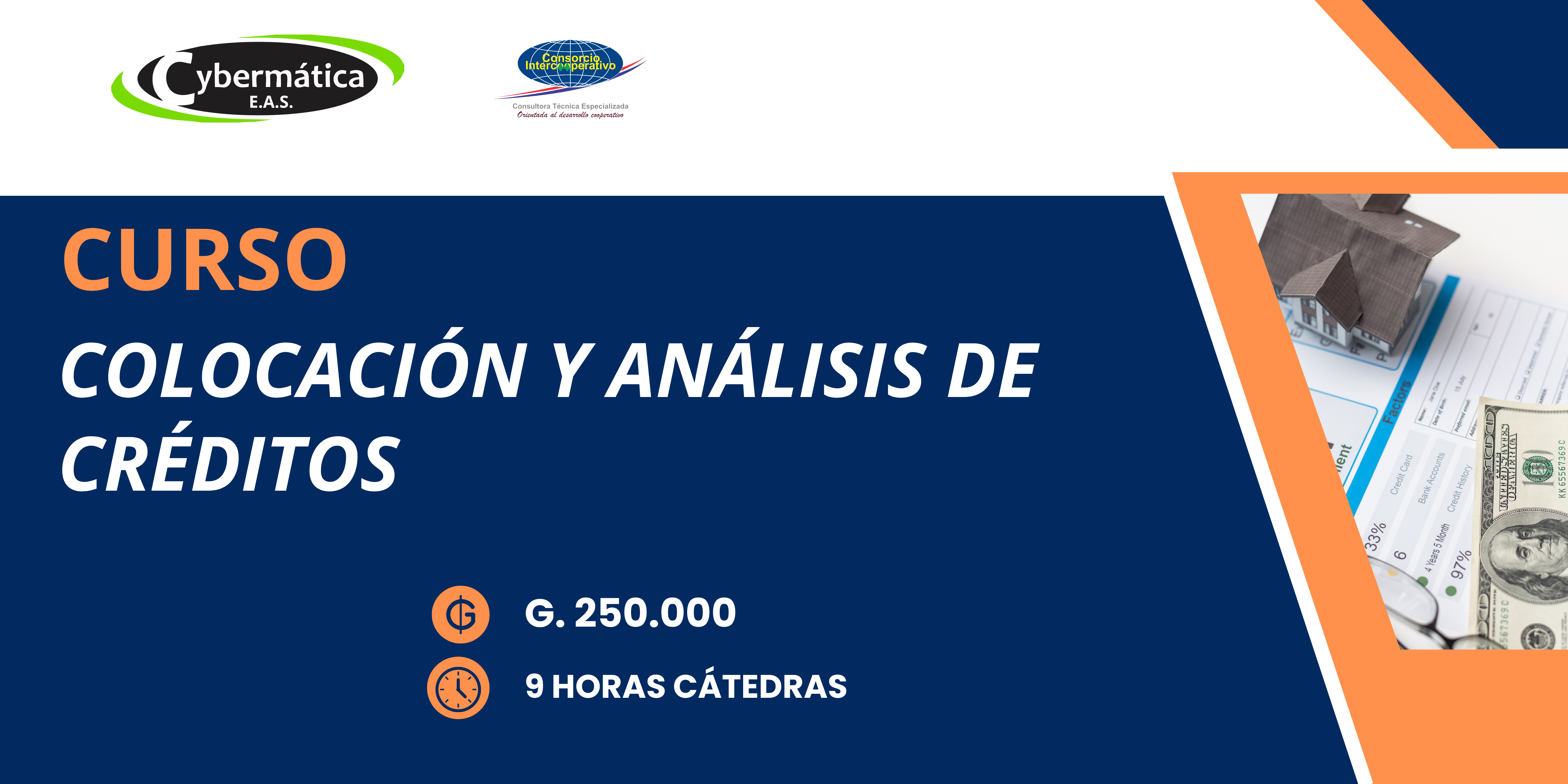 Colocación y Análisis de Créditos