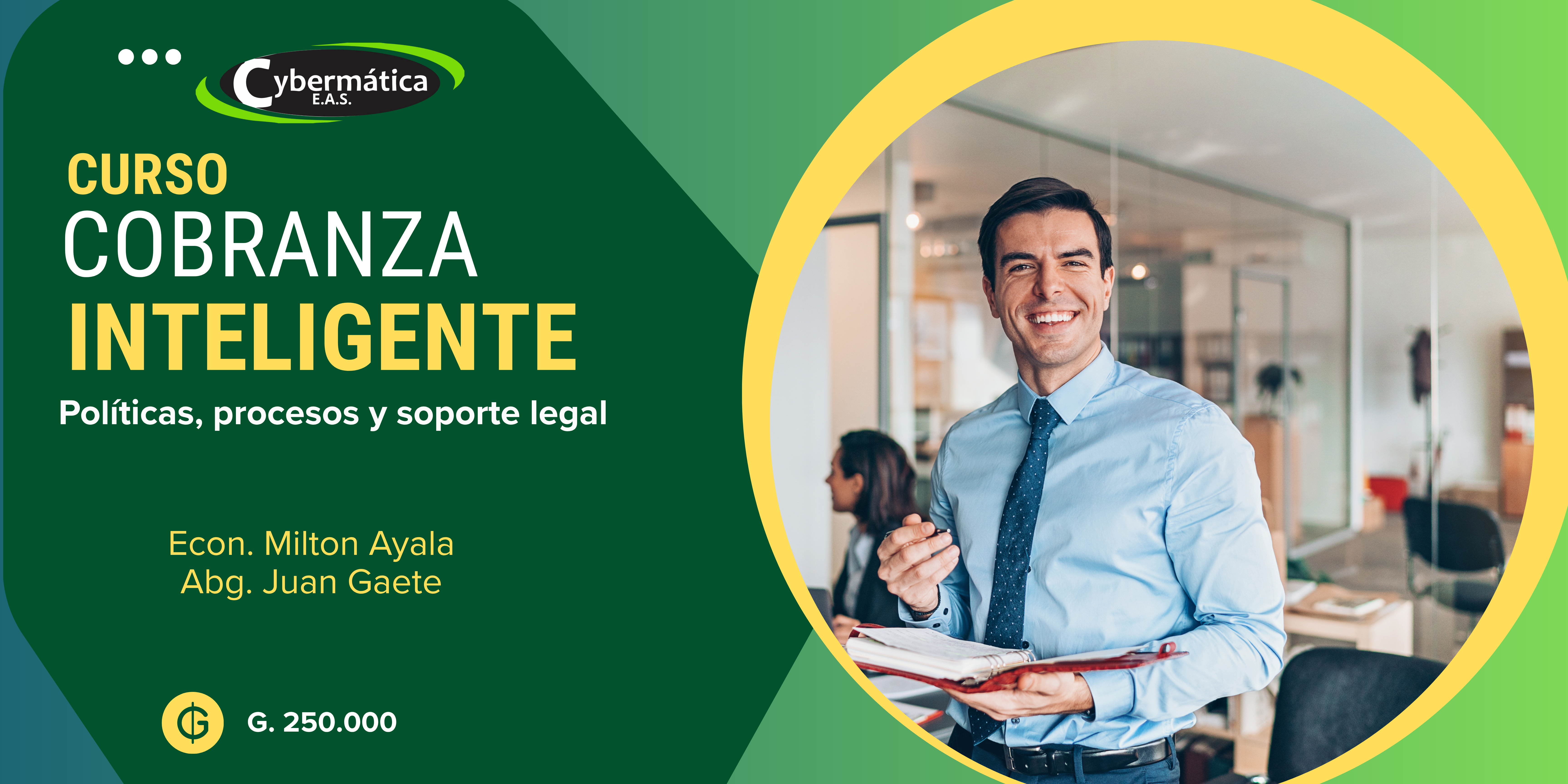 Cobranzas Inteligentes