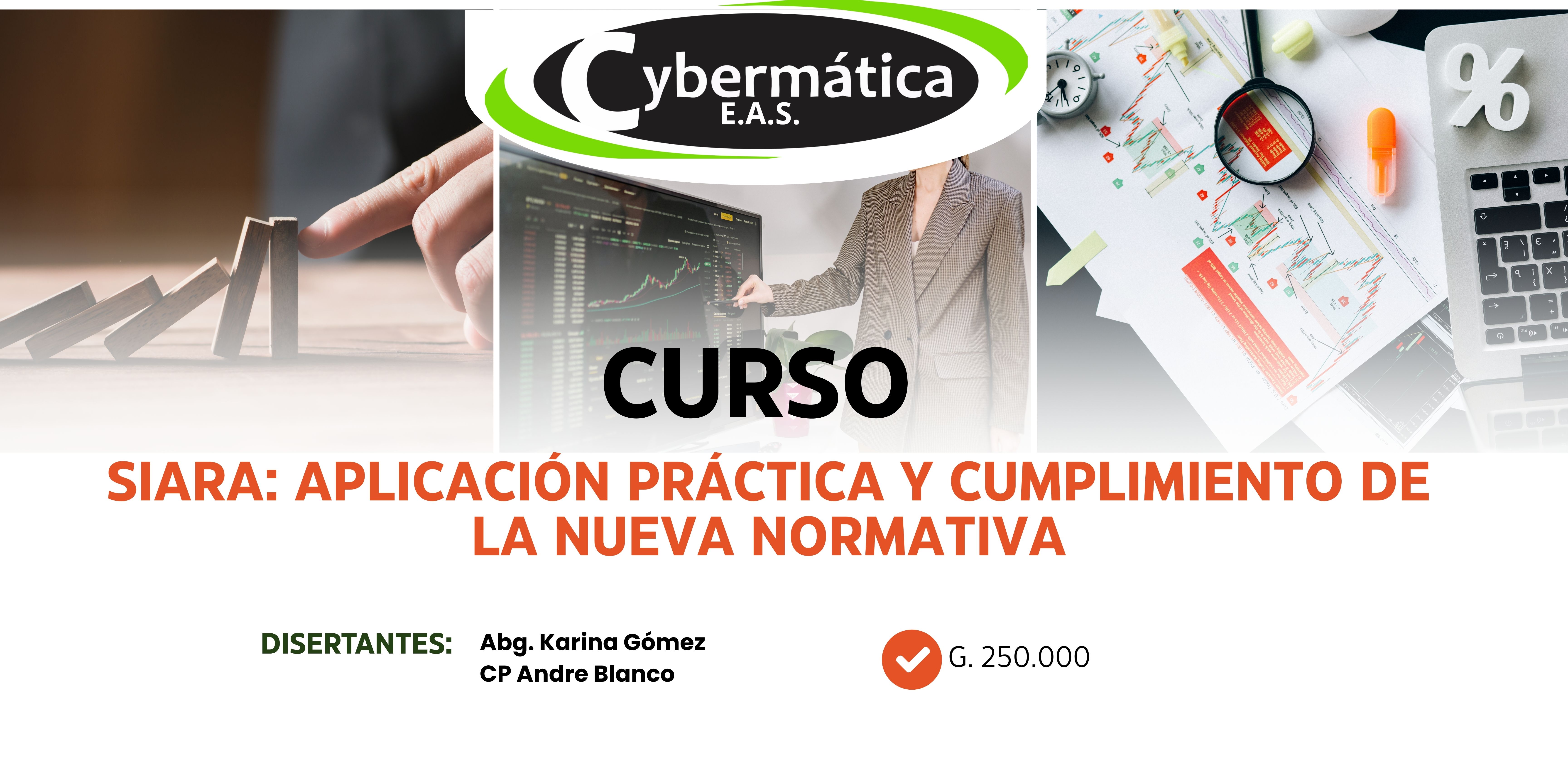 SIARA: Aplicación Práctica y Cumplimiento de la Nueva Normativa